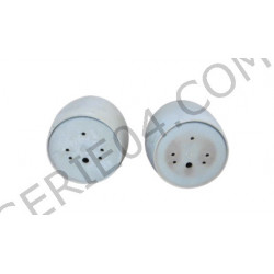 pair of rear light base, accessory