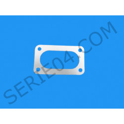 Weber carburetor sole gasket