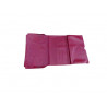 Tapis de coffre