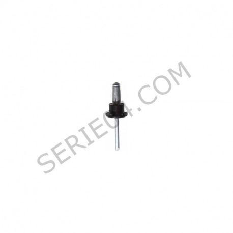 rivet de fixation de moteur d'essuie-glace 7.5x25