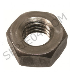 rocker arm locking nut