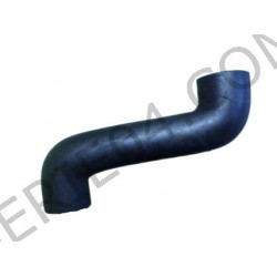 upper radiator hose