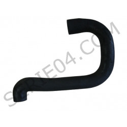 upper radiator hose