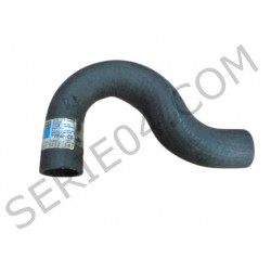 upper radiator hose