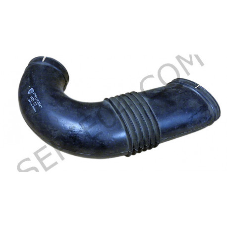 raccord d'air