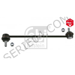 Anti-roll bar link