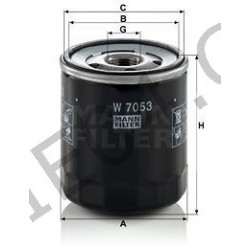 oil filter