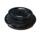 Upper shock absorber bracket