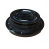 Upper shock absorber bracket