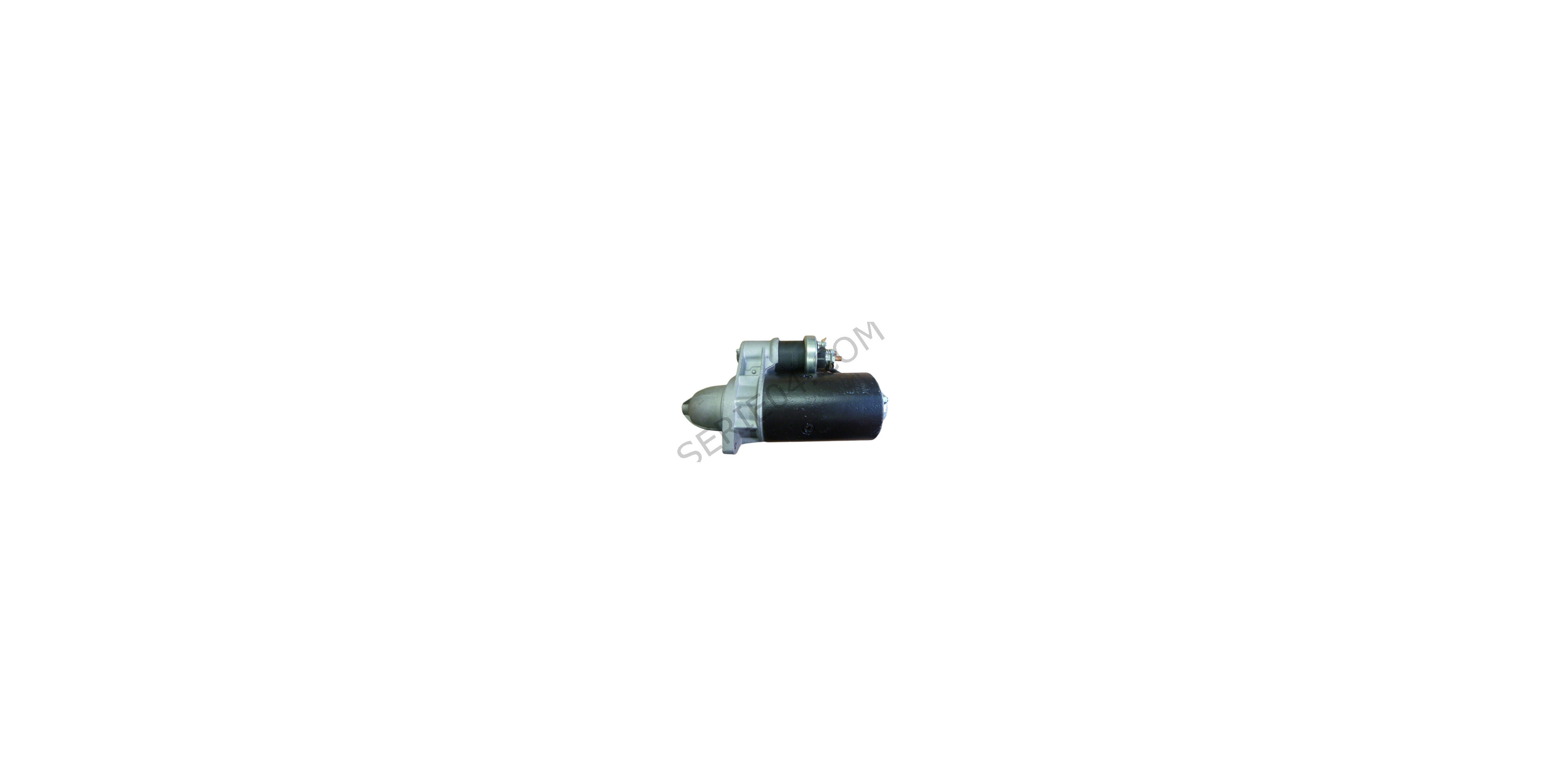 Extracteur douille démarreur/boîte de vitesses (67-03, 12V, T1/T2