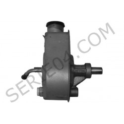 power steering pump, standard exchange