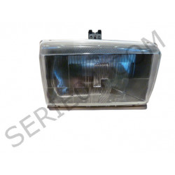 headlight Ducellier H4