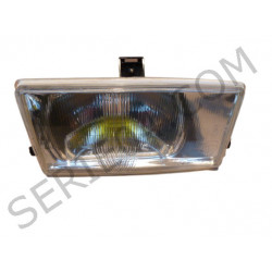 headlamp SEV biode