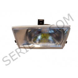 SEV biode headlight