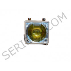 SEIM high beam headlight