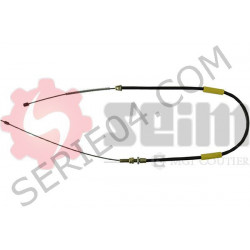 Brake cable