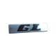 monogramme "GL"