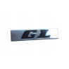 monogramme "GL"