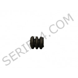 clutch fork shaft rubber protector