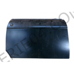 rear door exterior panel