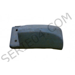 Crosse de pare-chocs