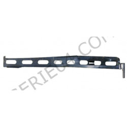 rear door sill reinforcement