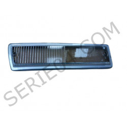 Trasparente luce anteriore destro