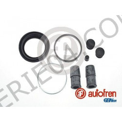 caliper repair kit front brake