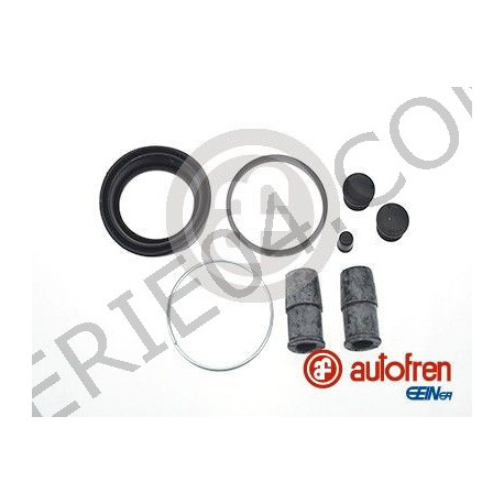 caliper repair kit front brake