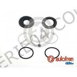 repair kit rear brake caliper