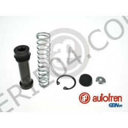 Reparatieset, clutch zender