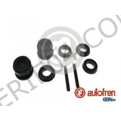 Brake master cylinder repair kit Ø19mm