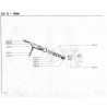 reparación cilindro receptor de embrague normales kit