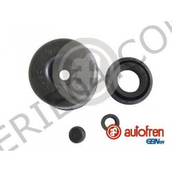 Simplified repair kit clutch slave cylinder