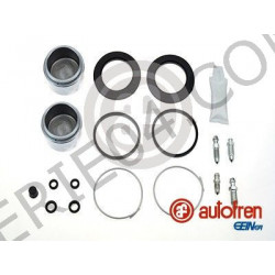 complete brake caliper kit