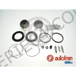 complete brake caliper kit