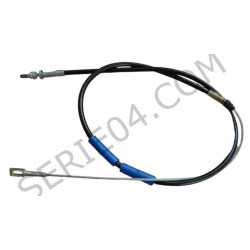 cable de freno trasero