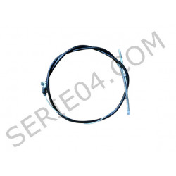 rear brake cable