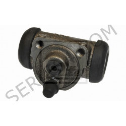 rear brake cylinder