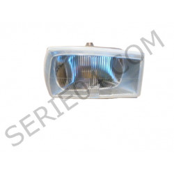 right headlight