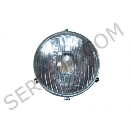 headlight assembly SEV