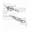 crankshaft bearing seal