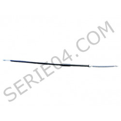 rear brake cable