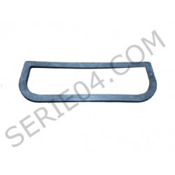 cowl ventilation hatch rubber seal