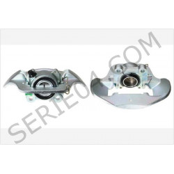 Brake caliper front left exchange standard