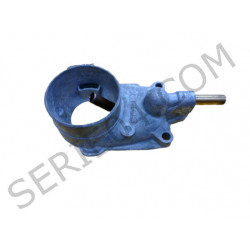 Solex carburateurkomdeksel