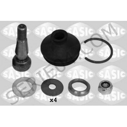 kit steering ball