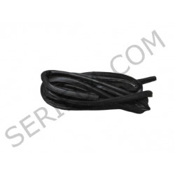 rear door rubber seal