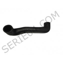 lower radiator hose