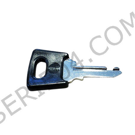 Schlüsselrohling für Tür oder Kofferraum